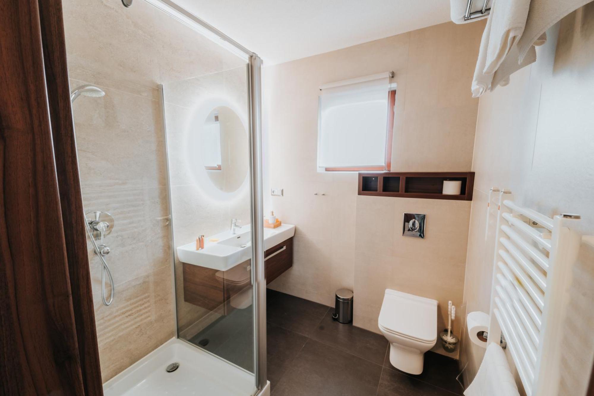Penzion Drak Liptovský Mikuláš Exterior foto