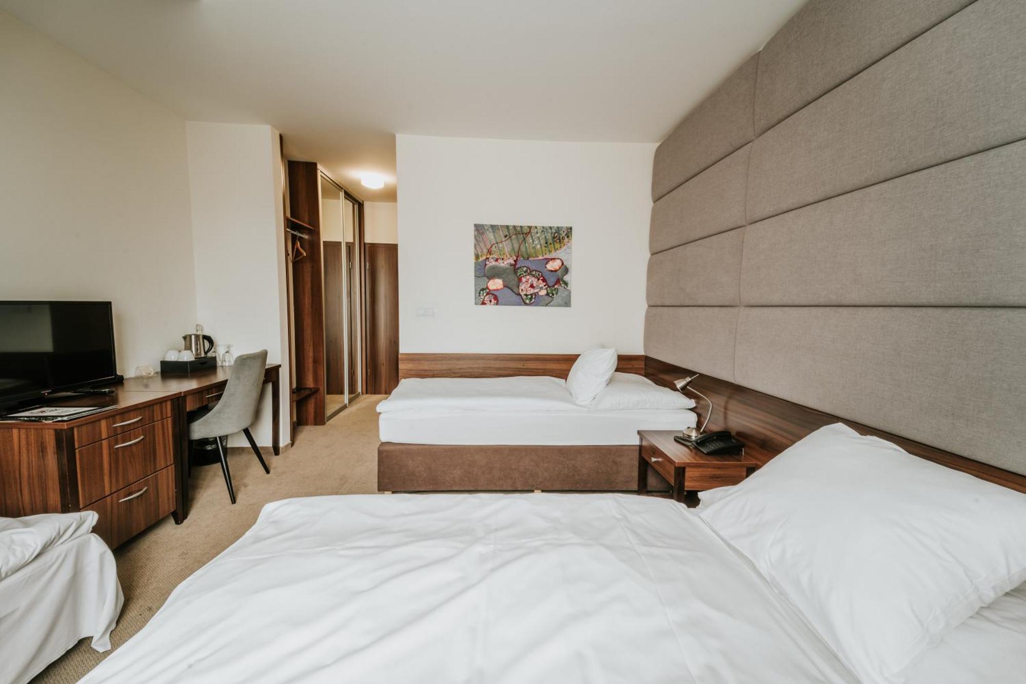 Penzion Drak Liptovský Mikuláš Exterior foto