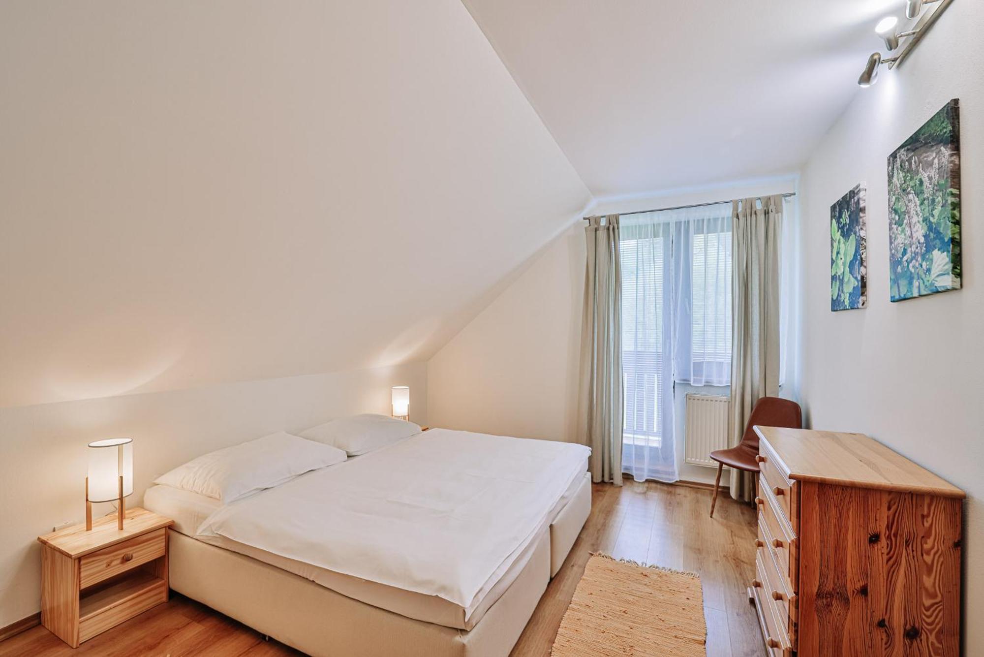 Penzion Drak Liptovský Mikuláš Exterior foto