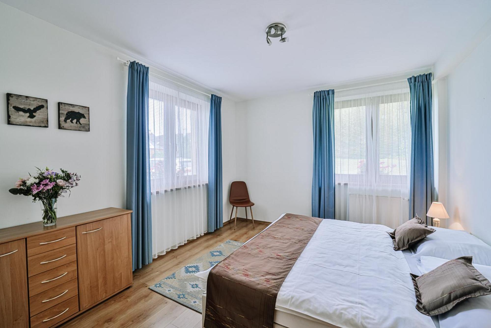 Penzion Drak Liptovský Mikuláš Exterior foto