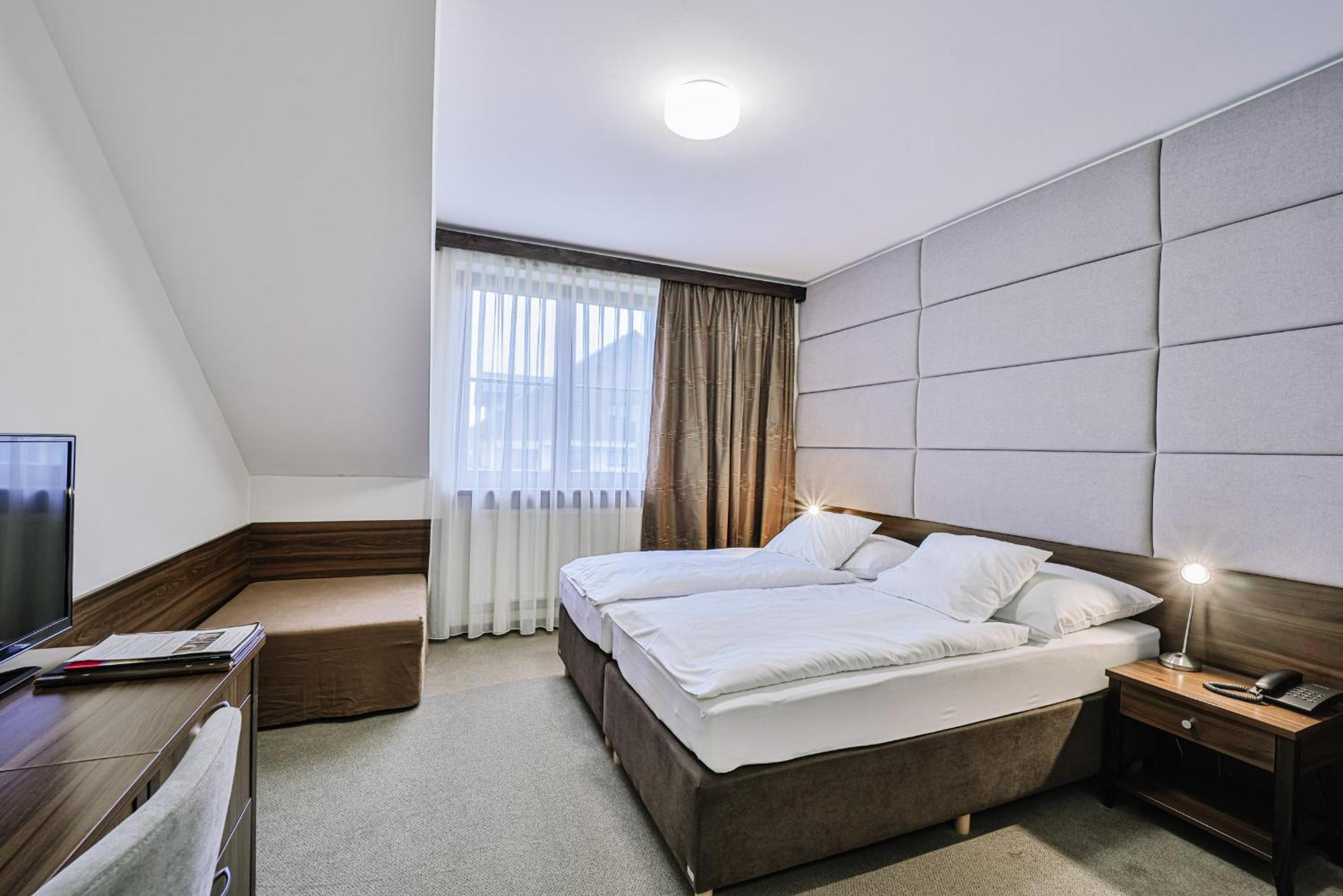 Penzion Drak Liptovský Mikuláš Exterior foto