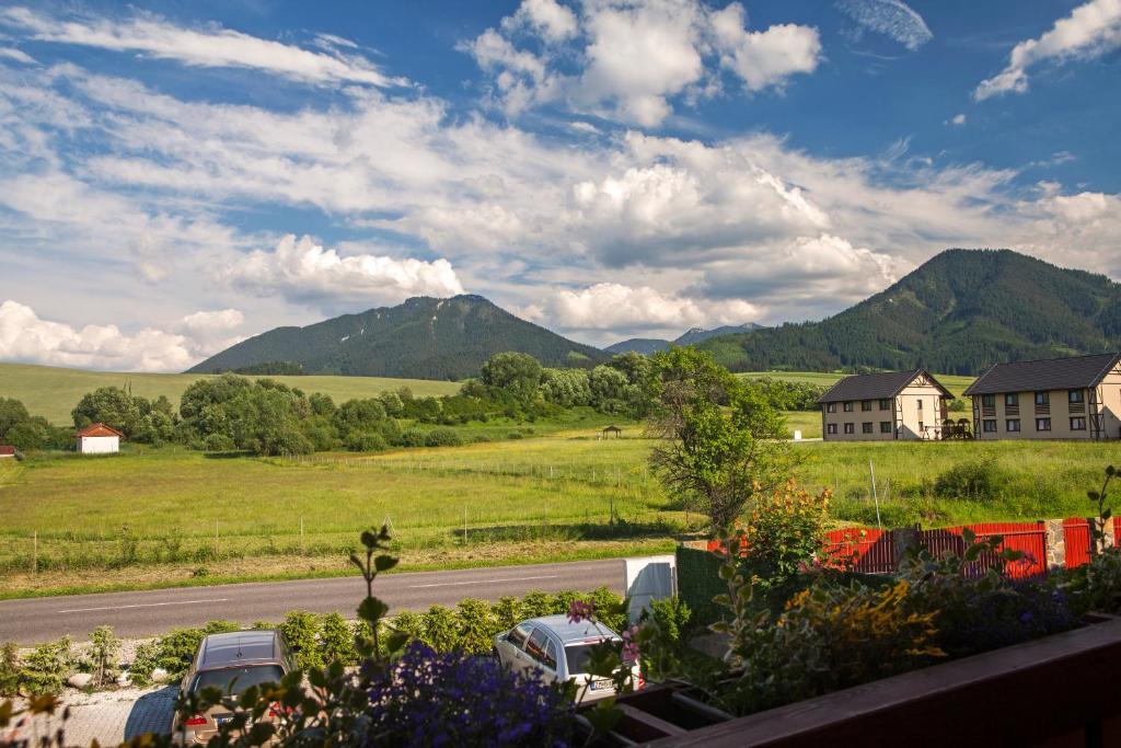 Penzion Drak Liptovský Mikuláš Habitación foto